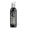 Swiss Navy Premium Hybrid Lubricant - 4 Oz Bottle