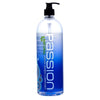 Passion Water Based Lubricant 34oz