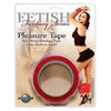 Ff Pleasure Tape Red