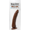 Basix Slim 7 Dong Brown