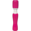 Maxi Wanachi Massager Waterproof - Pink