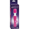 Maxi Wanachi Massager Waterproof - Pink