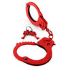 Ff Designer Cuffs - Red