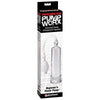 Pump Worx Beginners Power Pump - Clear