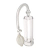 Pump Worx Beginners Power Pump - Clear