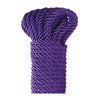 Ff Deluxe Silk Rope Purple