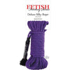 Ff Deluxe Silk Rope Purple