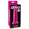 Dillio 6 Chub - Pink