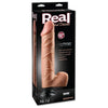 Real Feel Deluxe no.12 12-Inch - Flesh