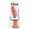 King Cock 10 Cock Flesh