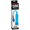 Pump Worx Beginners Power Pump - Blue