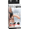 Fetish Fantasy Extreme Extreme Hollow  Strap-on - Flesh