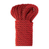 Ff Deluxe Silk Rope Red