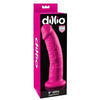 Dillio Dildo 9 Pink