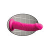 Dillio Dildo 9 Pink