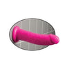 Dillio Dildo 8 Pink