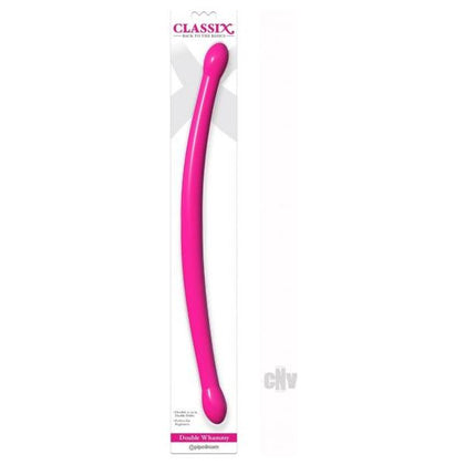 Classix 18 Bendable Double Whammy - Pink