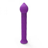 Femme Funn Diamond Wand - Purple