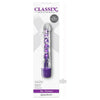 Classix Mr Twister Vibe w/Sleeve - Purple