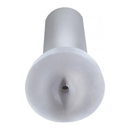 PDX Male Pump & Dump Stroker - Frosted