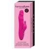 Femme Funn Booster Rabbit - Pink