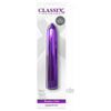 Classix 7 Metallic Vibe - Purple