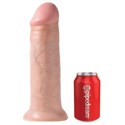 King Cock 12in Cock Flesh