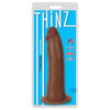 Thinz 7in Slim Dong Chocolate