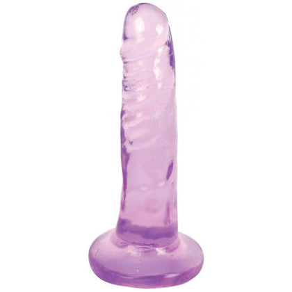 Curve Novelties Lollicock 6 Slim Stick - Grape Ice