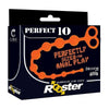 Rooster Perfect 10 Orange