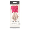 Sinful Nylon Rope Pink 25ft