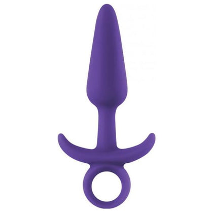 Inya Prince Small Anal Plug Purple