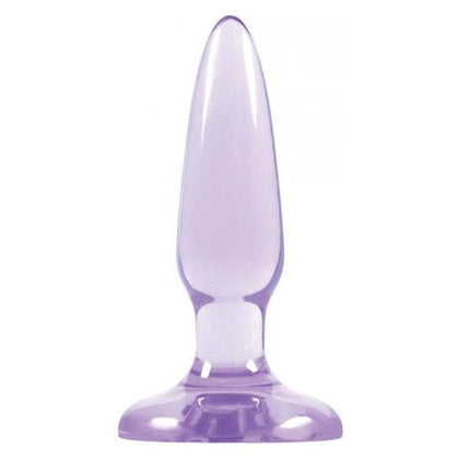 Jelly Rancher Pleasure Plug Mini - Purple