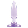 Jelly Rancher Pleasure Plug Mini - Purple