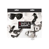 Sinful Bondage Kit - Black