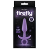 Firefly Prince Small - Purple