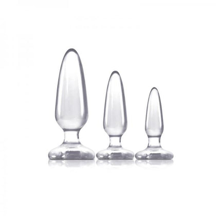 Jelly Rancher Trainer Kit Clear