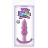 Jelly Rancher T Plug Ripple Purple