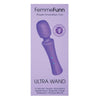 Femme Funn Ultra Wand - Purple