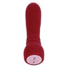 Femme Funn Booster Bullet - Maroon