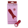 Femme Funn Booster Bullet - Maroon