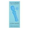 Femme Funn Ultra Wand - Turquoise