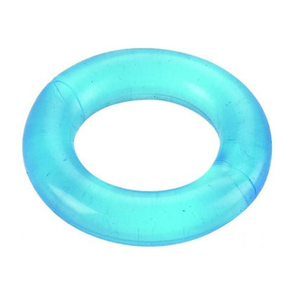 Relaxed Fit Elastomer CR (Blue)