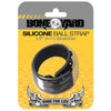 Boneyard Ball Strap - Black