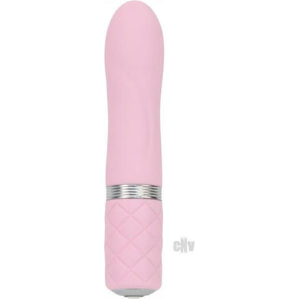 Pillow Talk Flirty Bullet Pink