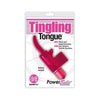 Tingling Tongue - Pink