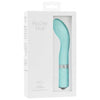 Pillow Talk Sassy Gspot Massager Teal