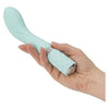 Pillow Talk Sassy Gspot Massager Teal