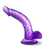 Blush B Yours Sweet n Hard 7 - Purple