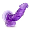 Blush B Yours Sweet n Hard 7 - Purple